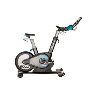 Cyklotrenažér inSPORTline inCondi S1000i - 2