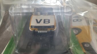 Skoda 105 L verejna bezpecnost - 2