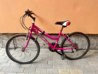 Predám bicykle - 2