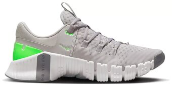 Fitness topánky Nike Free Metcon 5 - 2
