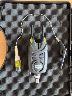 Delphin Optimo 4+1+CSWII+Snag - 2