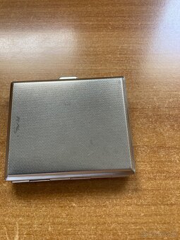 Tabatierka - 2