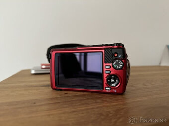 Olympus Tough TG-7 - 2