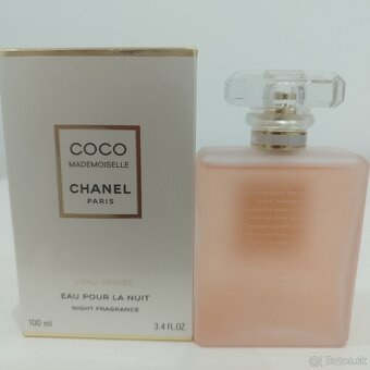 Chanel coco mademoiselle l'eau privee 100 ml - 2