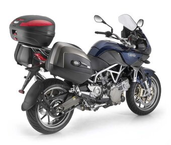 Aprilia Mana 850 GT ABS - 2