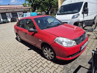 Renault Thália - 2