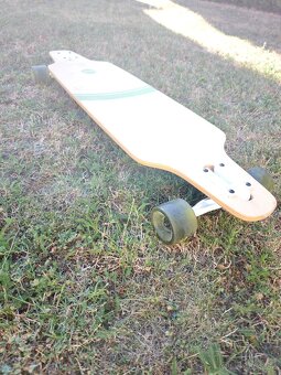 Longboard - 2