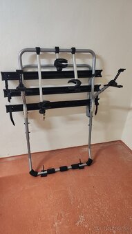 Thule BackPac 973 nosič na 3 bicykle - 2
