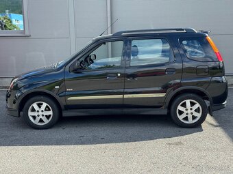✳️Suzuki Ignis 4x4 1.3i 69kw✳️ - 2