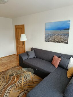 2 Izbový byt_Nábrežie - 2
