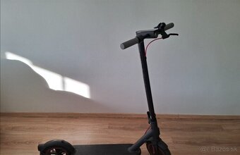 Elektrická kolobežka - Xiaomi Mi Electric Scooter 4 Pro - 2