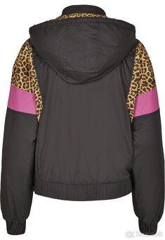 Nová bunda od nemeckej značky Urban Classics veľkosť 3XL - 2