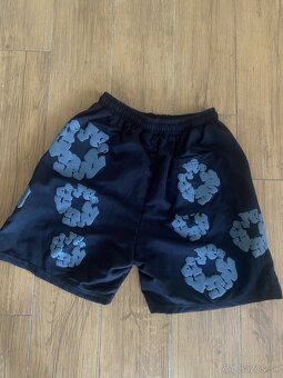 Denim tears - 2