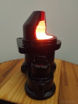 Industry lampa - 2
