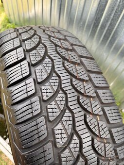 5x112 R18 orig Audi A6 Arlload Ako nové. - 2