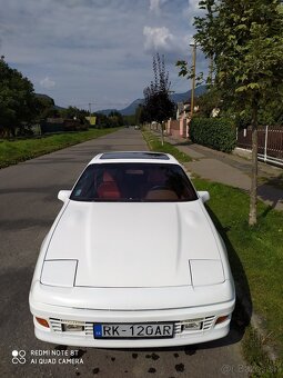 Ford Probe 2,2i LX - 2