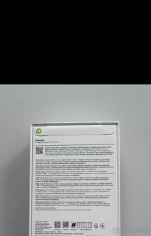 iPhone 16 128 GB White - 2
