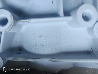 🔧 Repasovaná prevodovka 43111‑2D00 (Hyundai/Kia) - 2