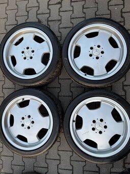 5x112 W140 R19 Lorinser - 2