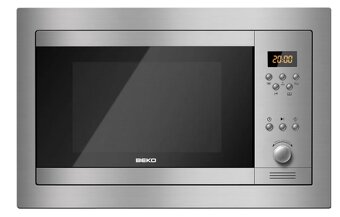 Beko MWB 2510 EX - 2