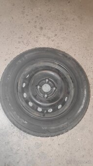 Zimne pneumatiky, chevrolet Aveo - 2