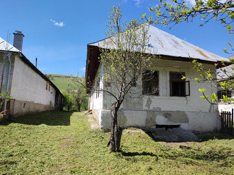 Predaj rodinného domu alebo chalupy - 2