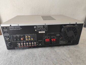 Predám zosilňovač Philips - 2