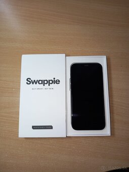 Iphone 12 128 GB - Výborný stav - 2
