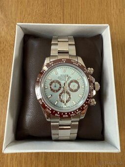 Hodinky Rolex Cosmograph Daytona - 2