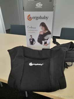 Ergobaby nosič - 2