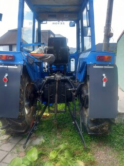 Zetor - 2