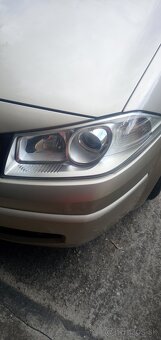 Renault Megane II - 2