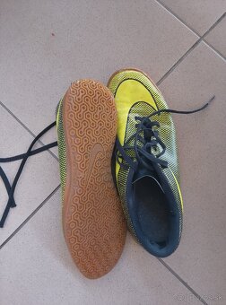 Nike halovky - 2