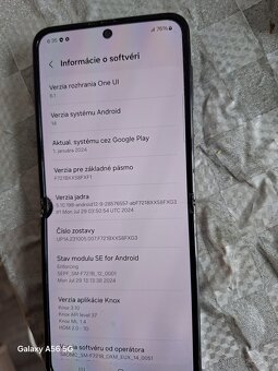 Samsung galaxy Z flip4 - 2