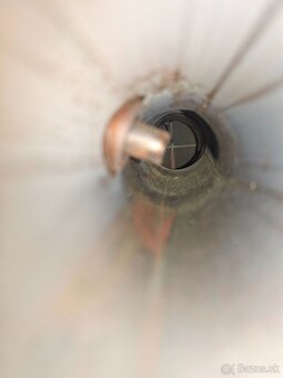 DPF Mazda 6 rf7j poface 2007 - 2