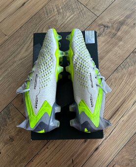 Kopačky Adidas Predátor Accuracy.1 L FG - 2