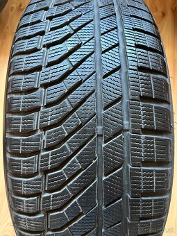 Falken eurowinter hs02 pro 225/50 R18 99v - 2