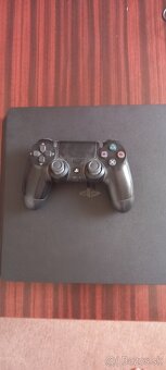 PS4 - 2