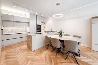 PREDAJ | Jedinečná rezidencia so záhradou v Hausbergu, Staré - 2