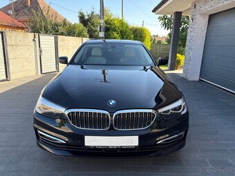 Bmw 530d xDrive - 2