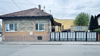 HALO reality - Predaj, rodinný dom Fiľakovo - EXKLUZÍVNE HAL - 2