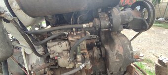 Motor s prevodovkou - 2