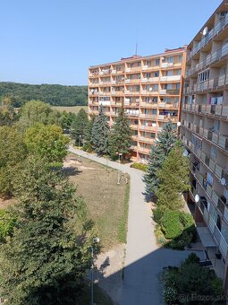 ŠTYLOVÝ 2IZB S 6M2 LOGGIOU PO ČERSTVEJ REKON - 2