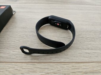 Predám Mi Band 5 – 100% stav - 2