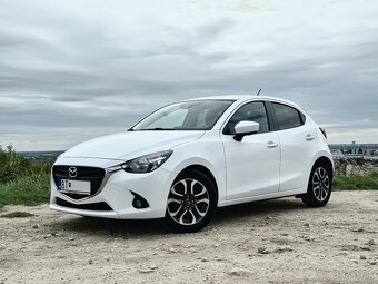 Mazda 2 1.5 Skyactiv G90 Takumi - 2
