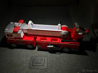 PAW Patrol hasici - 2