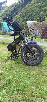 Fatbike Cmacewheel Rx20 - 2