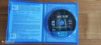 7 days to die (ps4) - 2