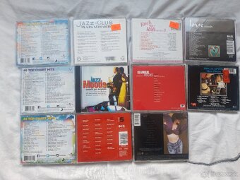 Predam CD - 2