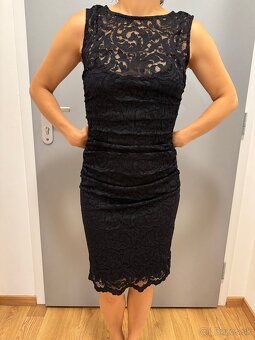 Dámske šaty Velvet - 2